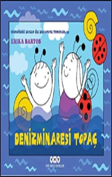 Yapı Kredi Yayınları Çocuk Öykü, Masal