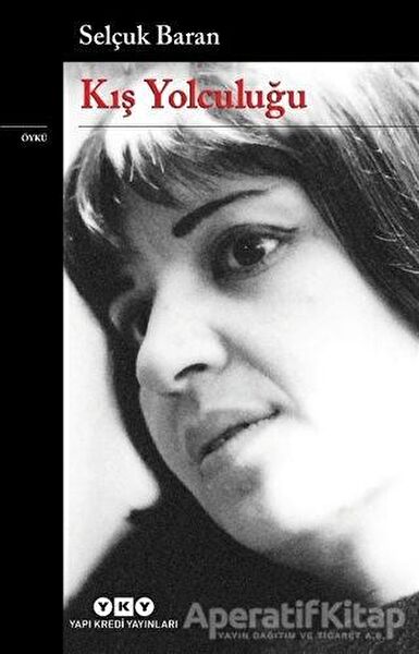 Yapı Kredi Yayınları Roman