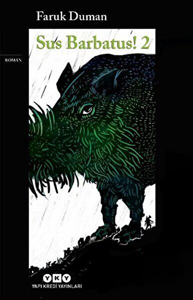 Yapı Kredi Yayınları Türk Edebiyatı