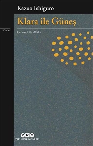 Yapı Kredi Yayınları Roman