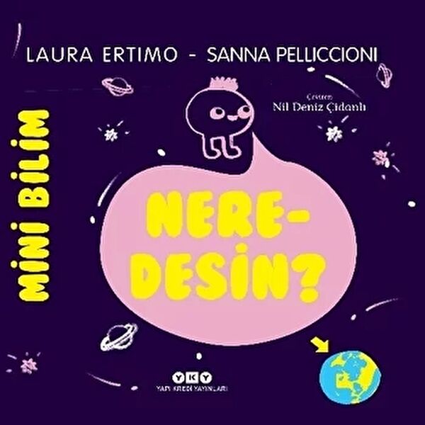 Yapı Kredi Yayınları Sınav Hazırlık