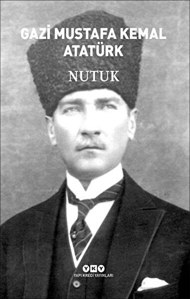 Yapı Kredi Yayınları Atatürk Kitapları