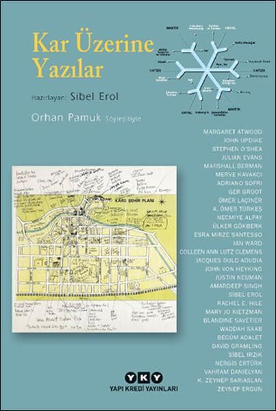 Yapı Kredi Yayınları Deneme, İnceleme