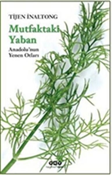 Yapı Kredi Yayınları Yemek Kitapları