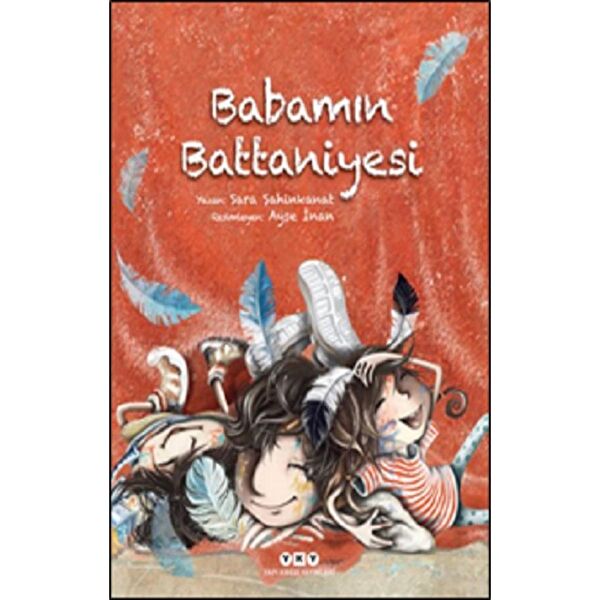 Yapı Kredi Yayınları Çocuk Öykü, Masal