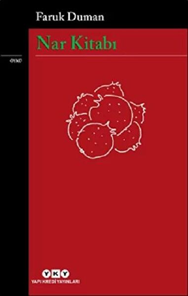 Yapı Kredi Yayınları Roman