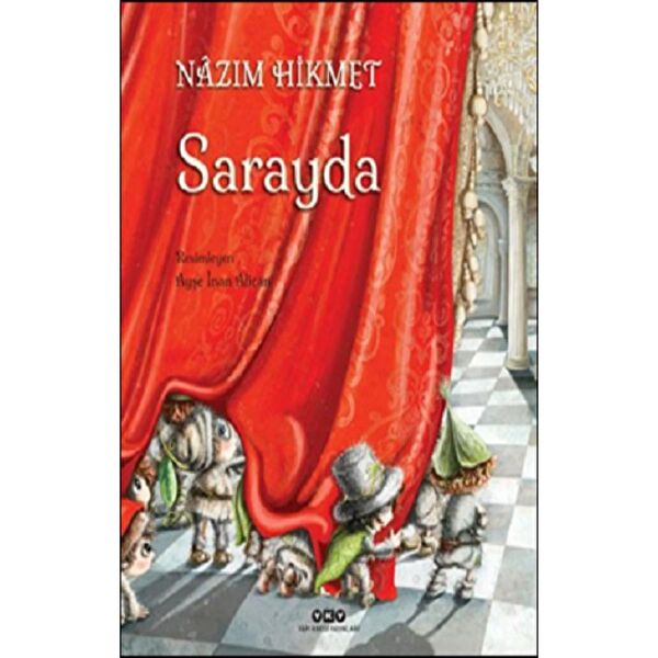 Yapı Kredi Yayınları Çocuk Öykü, Masal