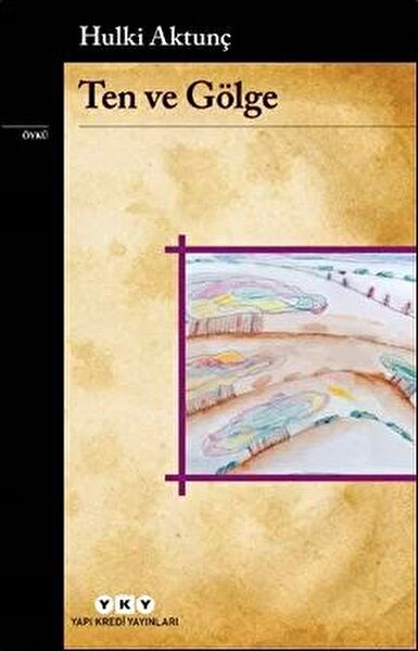 Yapı Kredi Yayınları Roman