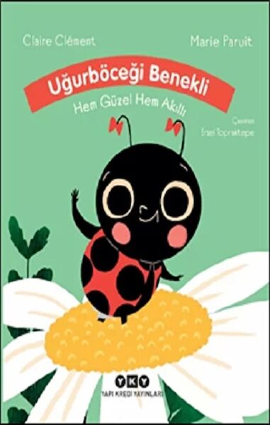 Yapı Kredi Yayınları Çocuk Öykü, Masal