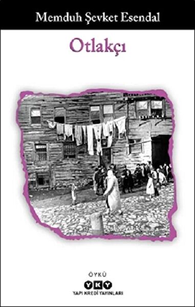 Yapı Kredi Yayınları Roman