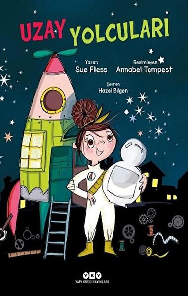 Yapı Kredi Yayınları Çocuk Öykü, Masal