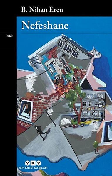 Yapı Kredi Yayınları Türk Edebiyatı