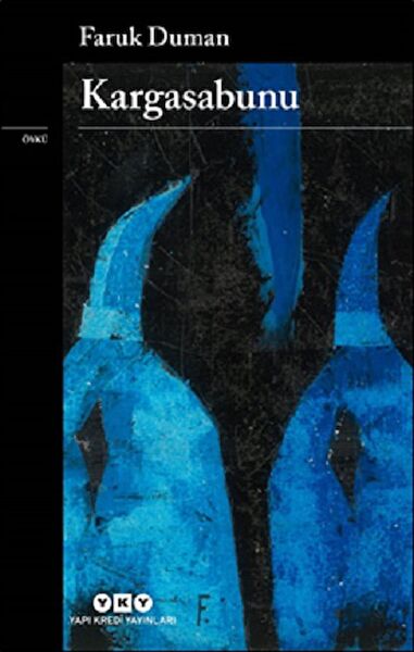 Yapı Kredi Yayınları Roman