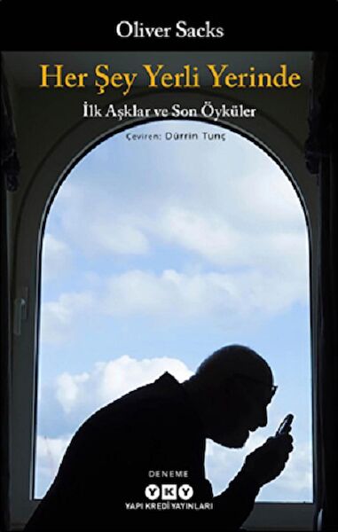 Yapı Kredi Yayınları Deneme, İnceleme