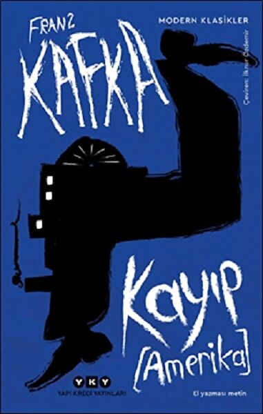 Yapı Kredi Yayınları Roman