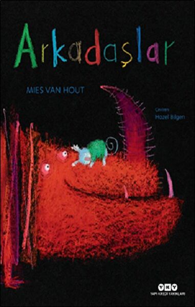 Yapı Kredi Yayınları Çocuk Roman ve Klasikleri