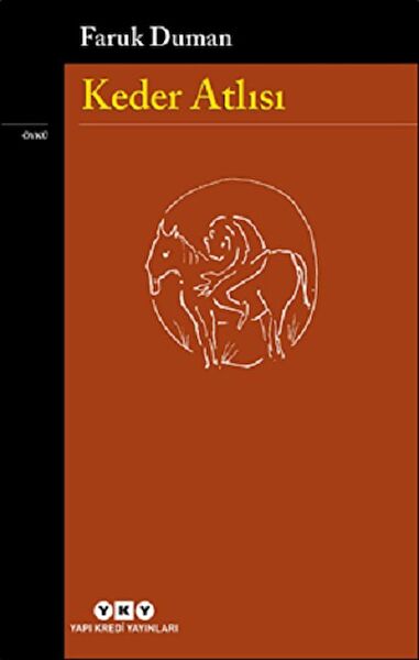 Yapı Kredi Yayınları Türk Edebiyatı