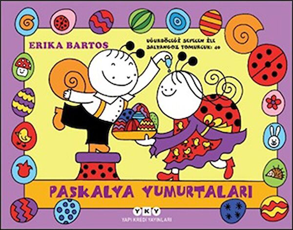 Yapı Kredi Yayınları Çocuk Roman ve Klasikleri