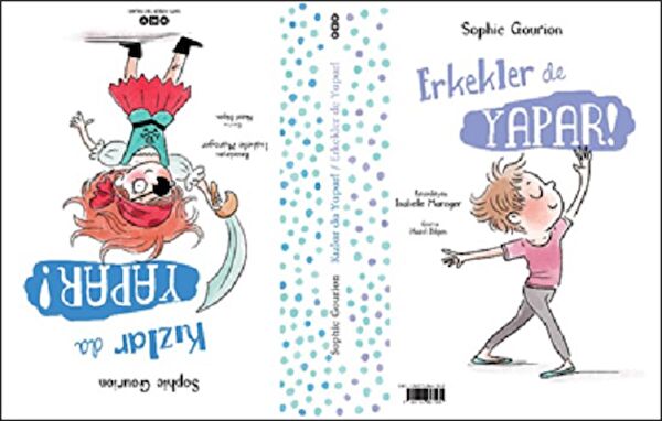 Yapı Kredi Yayınları Çocuk Roman ve Klasikleri