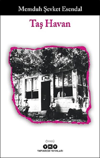 Yapı Kredi Yayınları Türk Edebiyatı