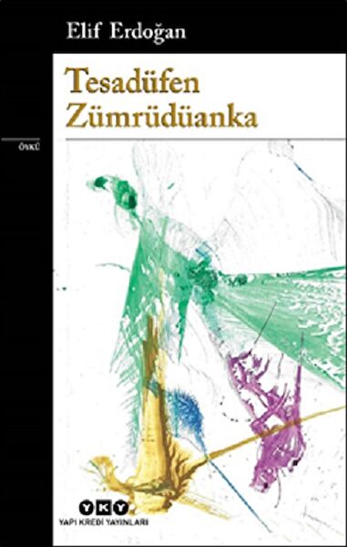 Yapı Kredi Yayınları Türk Edebiyatı