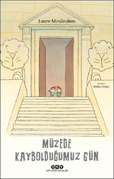 Yapı Kredi Yayınları Çocuk Roman ve Klasikleri
