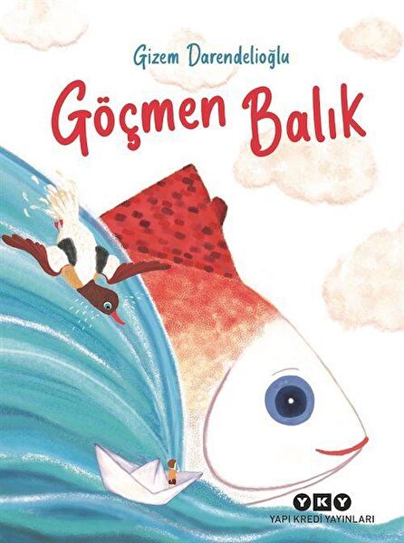 Yapı Kredi Yayınları Çocuk Roman ve Klasikleri