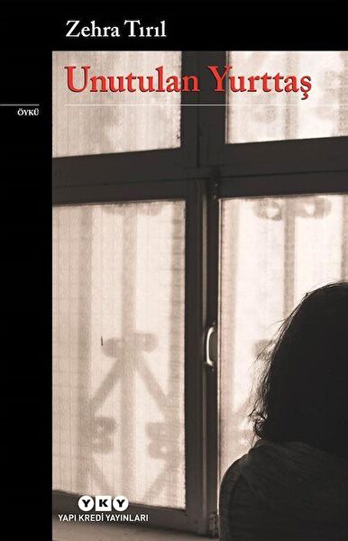 Yapı Kredi Yayınları Roman