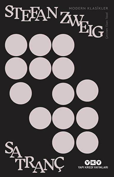 Yapı Kredi Yayınları Roman