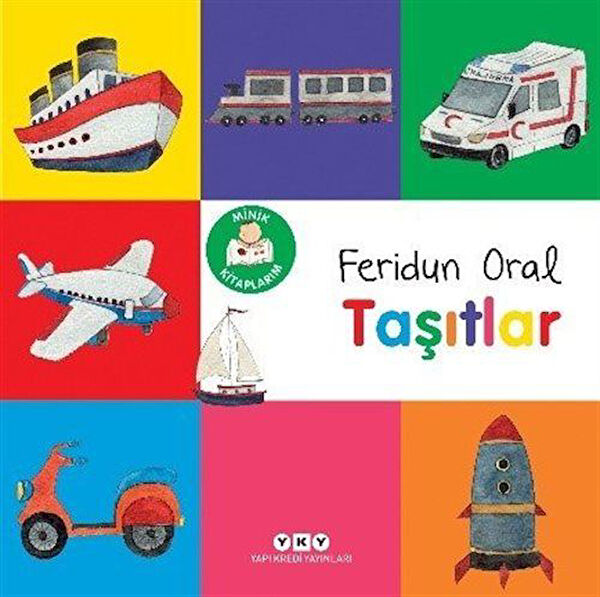 Yapı Kredi Yayınları Çocuk Roman ve Klasikleri