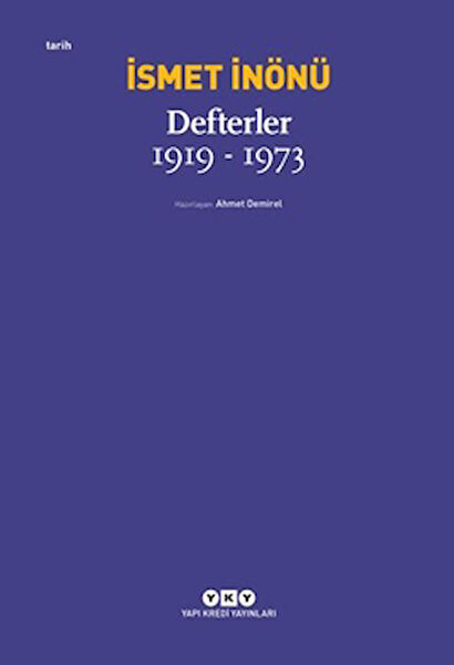 Yapı Kredi Yayınları Araştırma, Tarih