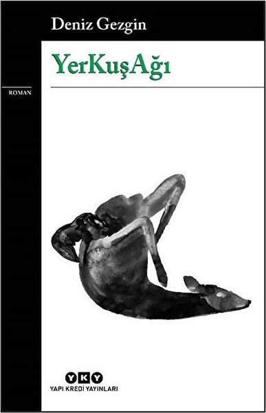 Yapı Kredi Yayınları Roman