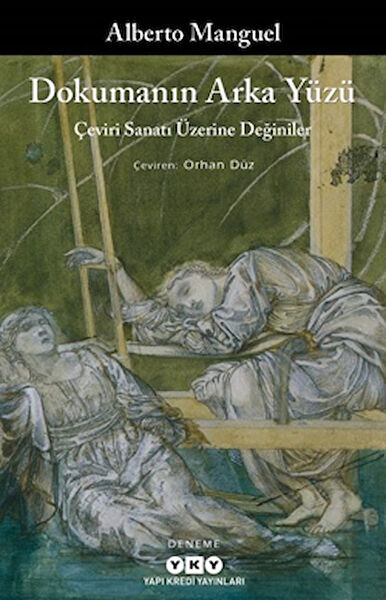 Yapı Kredi Yayınları Deneme, İnceleme