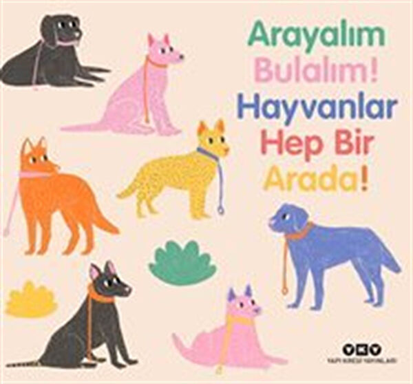 Yapı Kredi Yayınları Çocuk Roman ve Klasikleri