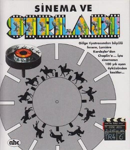 Abc Yayınevi Aktivite ve Zeka Gelişim Kitapları