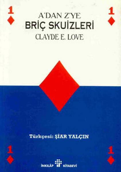 İnkılâp Kitabevi Hobi Kitapları