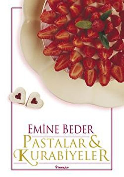 İnkılâp Kitabevi Yemek Kitapları