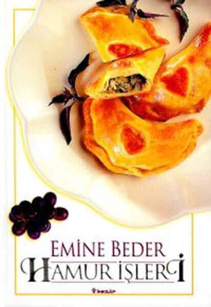 İnkılâp Kitabevi Yemek Kitapları