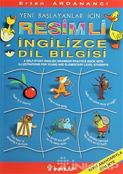 İnkılâp Kitabevi Ders ve Yardımcı Kaynak Kitapları