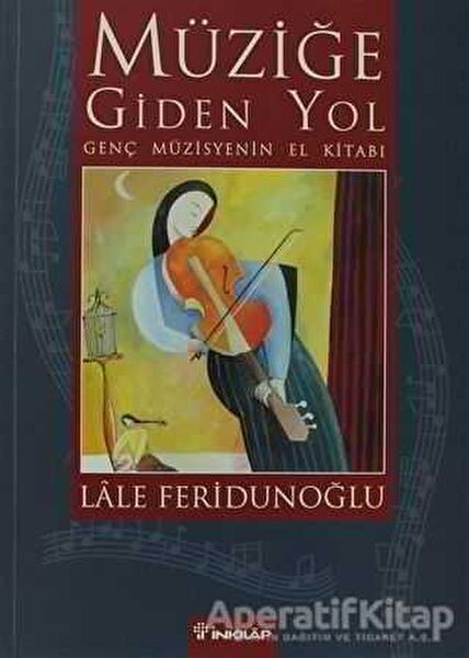 İnkılâp Kitabevi Sanat ve Tasarım