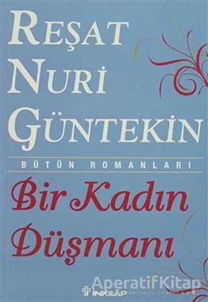 İnkılap Yayınları Türk Edebiyatı