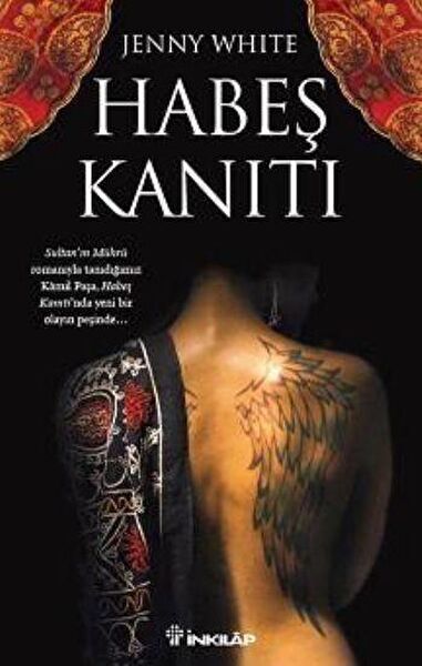 İnkılâp Kitabevi Roman