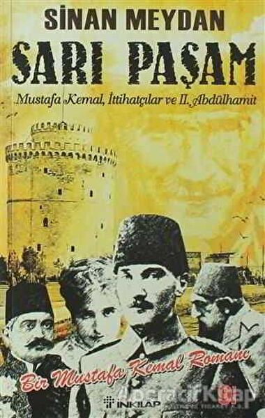 İnkılap Yayınları Araştırma, Tarih