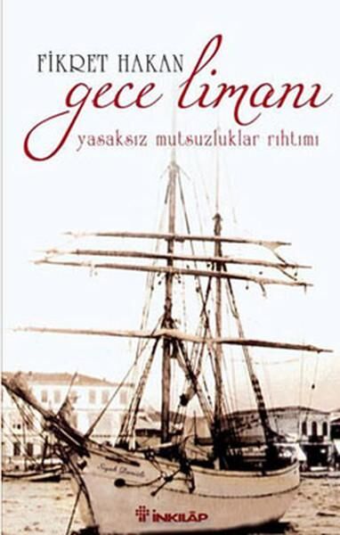 İnkılâp Kitabevi Roman