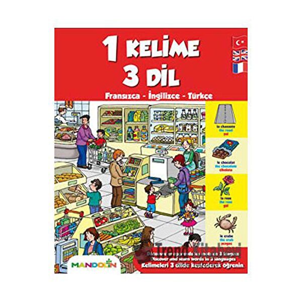 Mandolin Yayınları Roman