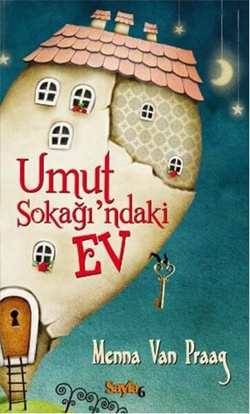 Sayfa6 Yayınları Roman