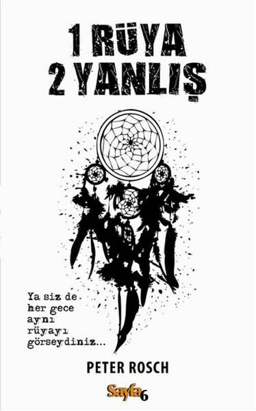 Sayfa6 Yayınları Roman