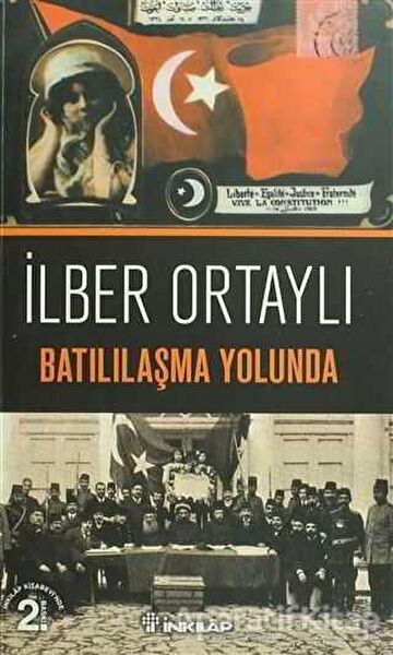 İnkılâp Kitabevi Araştırma, Tarih