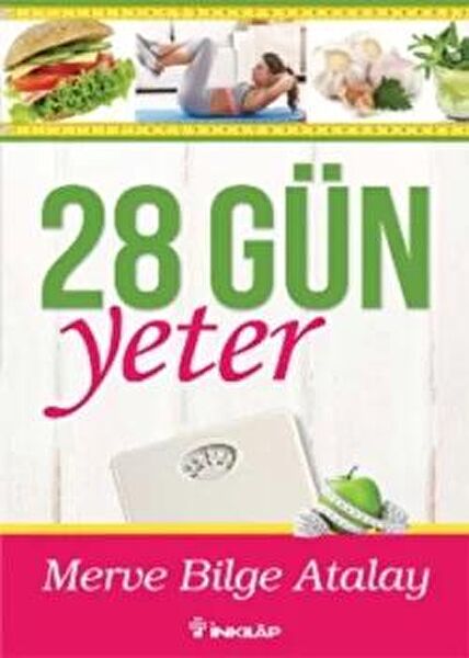 İnkılâp Kitabevi Sağlık, Spor, Diyet