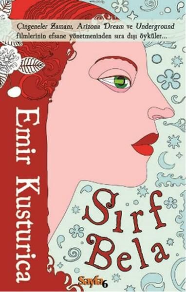 Sayfa6 Yayınları Roman